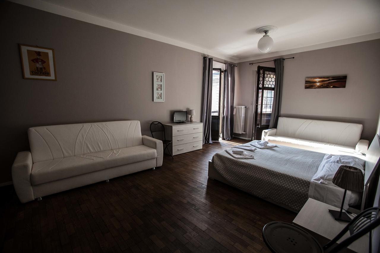 Myroom Palazzo Pepoli Bolonha Exterior foto