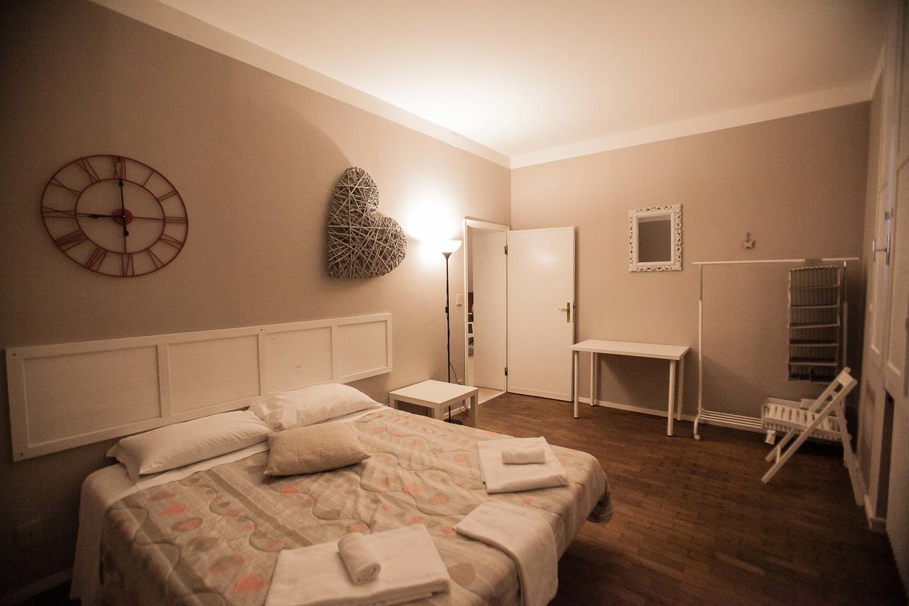Myroom Palazzo Pepoli Bolonha Exterior foto